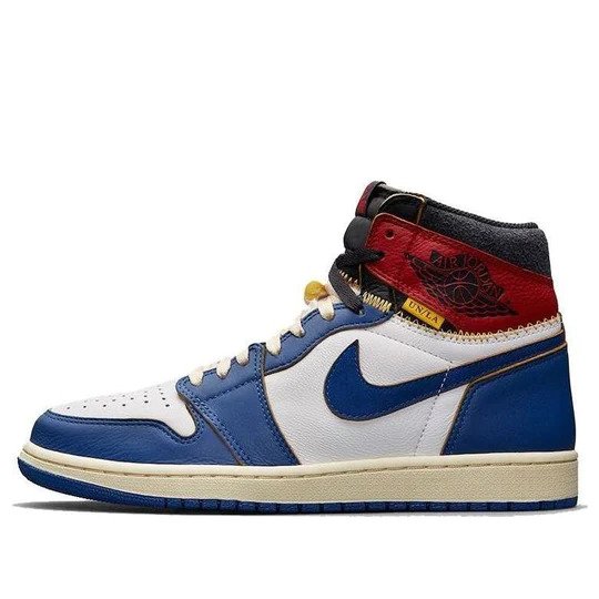 Union LA x Air Jordan 1 Retro High NRG 'Storm Blue'