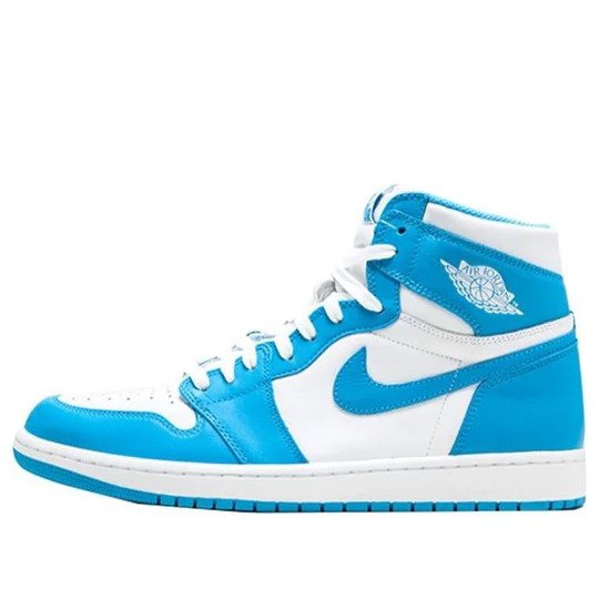 Air Jordan 1 Retro High OG 'UNC'