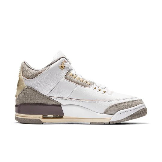 A Ma Manire x Air Jordan 3 Retro SP