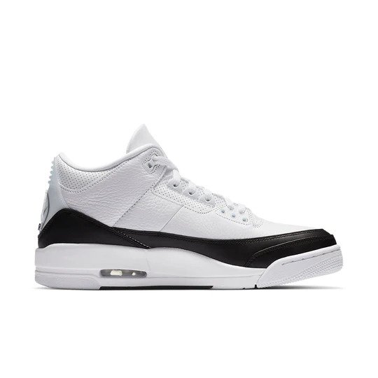 Fragment Design x Air Jordan 3 Retro SP 'White'