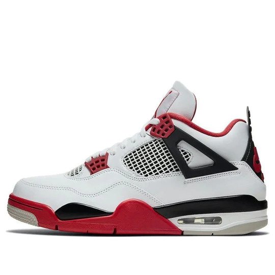 Air Jordan 4 Retro OG 'Fire Red'
