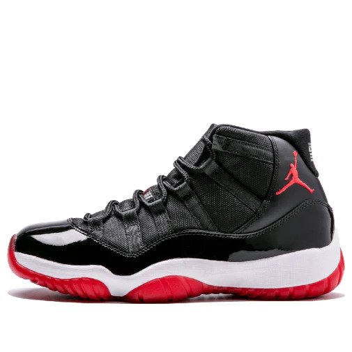 Air Jordan 11 Retro 'Bred' 2012