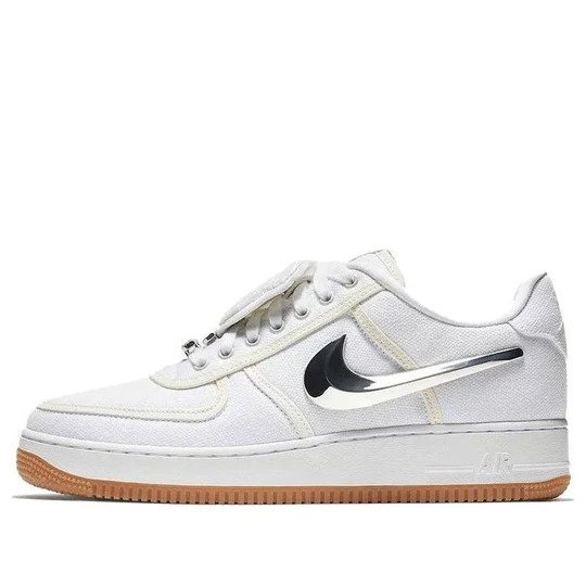 Nike Travis Scott x Air Force 1 'Travis Scott'