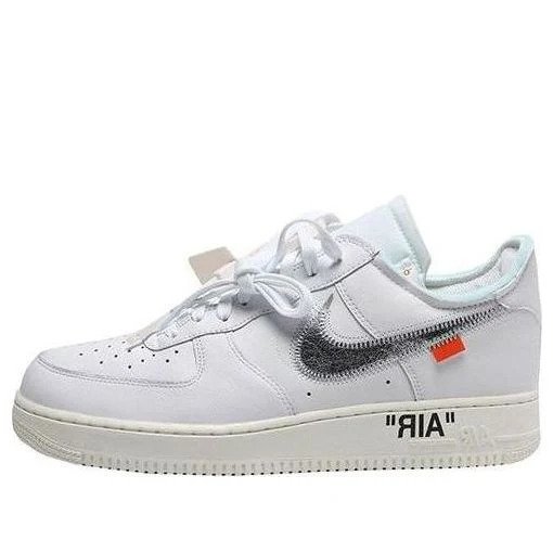 Nike Off-White x Air Force 1 'ComplexCon Exclusive'