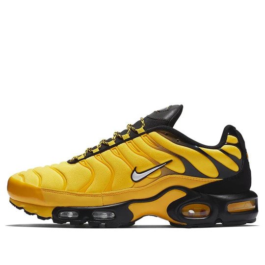 Nike Air Max Plus 'Frequency Pack'