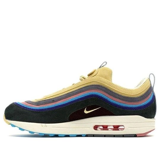 Nike x Nike Air Max 1/97 'Sean Wotherspoon'