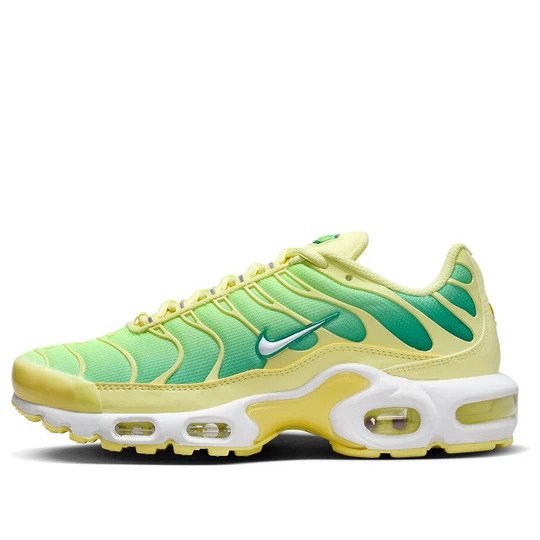 Nike Air Max Plus 'Lemon Lime'