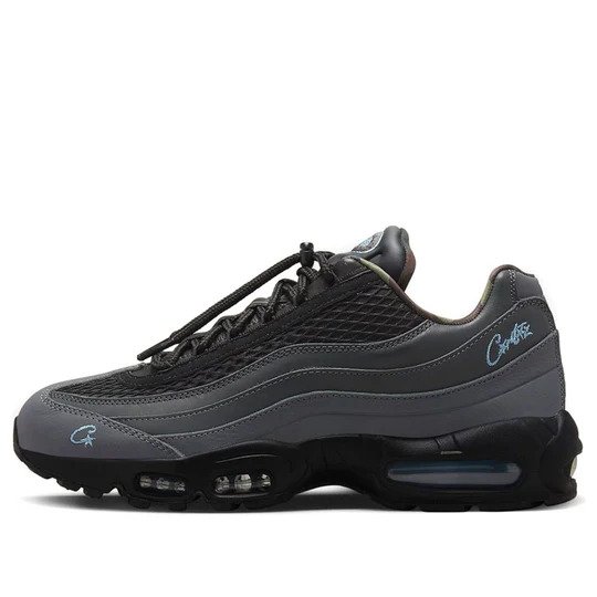Nike Air Max 95 'Corteiz - Aegean Storm'