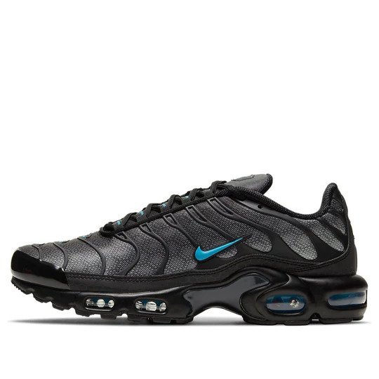 Nike Air Max Plus 'Black Hex'