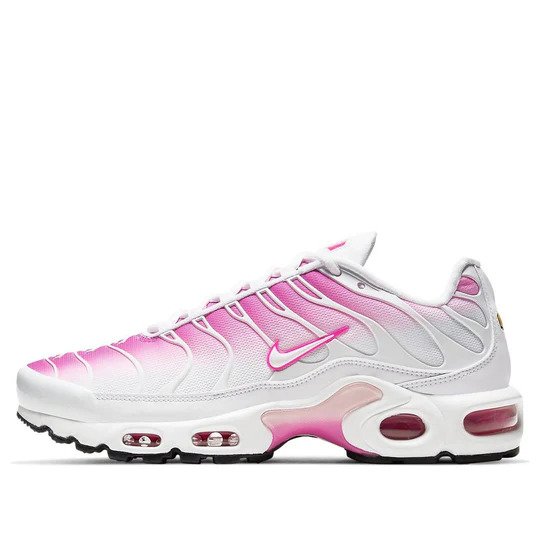 Nike Air Max Plus 'Pink Fade'