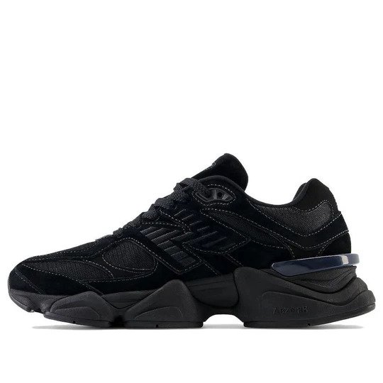 New Balance 9060 'Triple Black