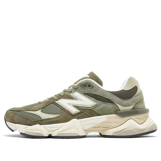 New Balance 90/60 'Dark Camo Dark Olive'