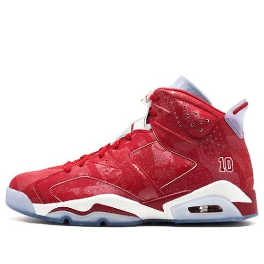 Air Jordan 6 Retro 'Slam Dunk'