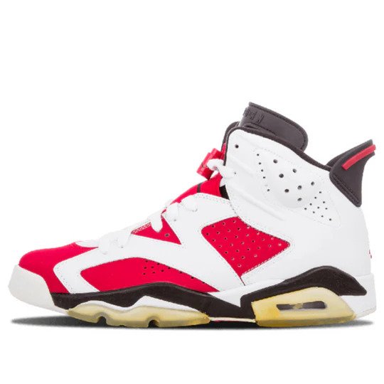 Air Jordan 6 Retro 'Countdown Pack'