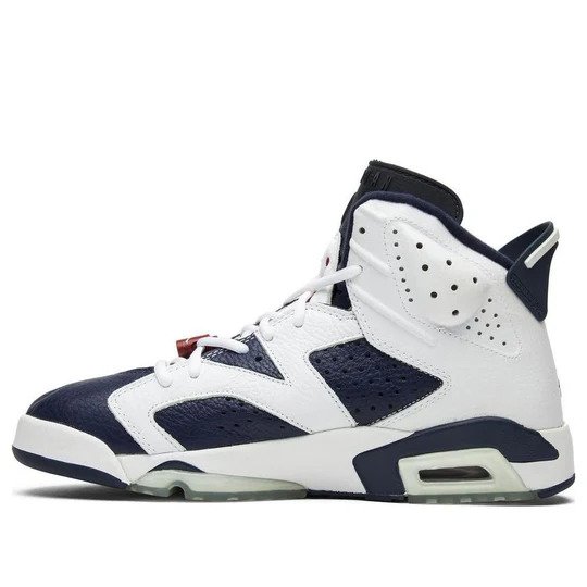 Air Jordan 6 Retro+ 'Olympic'