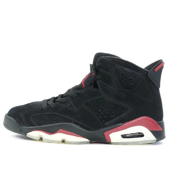 Air Jordan 6 Retro 'Varsity Red'