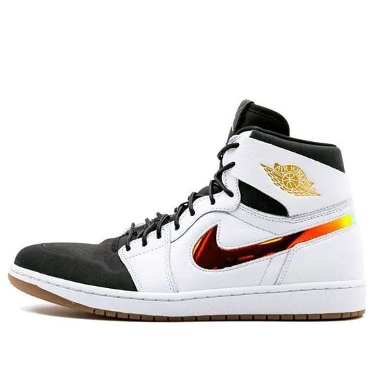 Air Jordan 1 High Nouveau 'Dunk From Above'