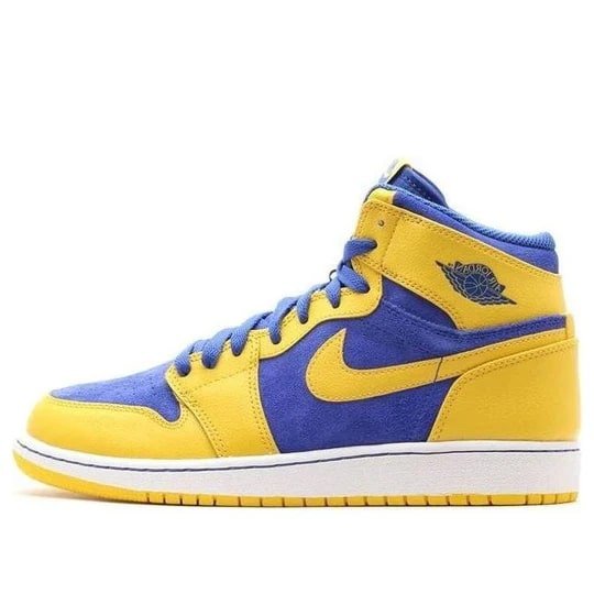 Air Jordan 1 Retro High OG 'Laney'