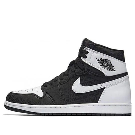 Air Jordan 1 Retro High OG 'RE2PECT'