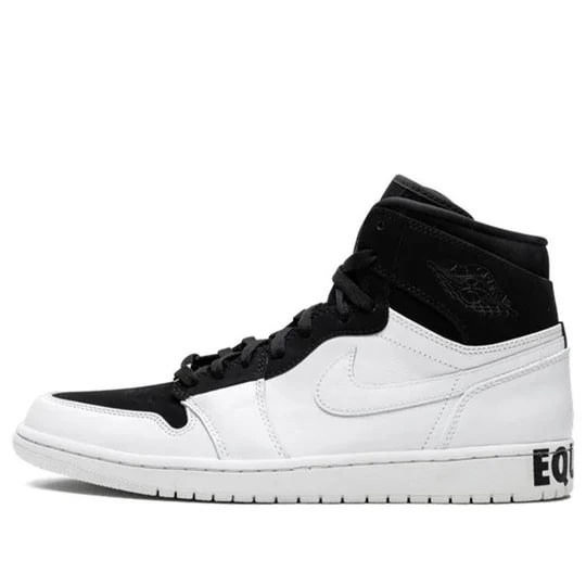 Air Jordan 1 Retro High 'Equality'