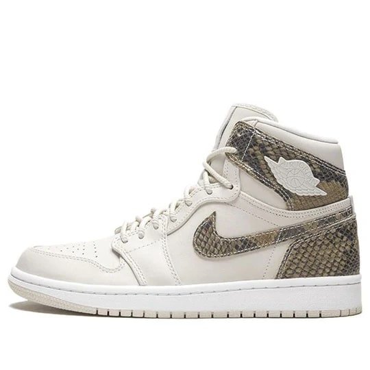 Air Jordan 1 Retro High Premium 'Phantom'