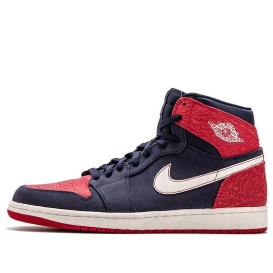 Air Jordan 1 Retro High 'Election Day'
