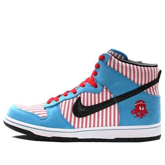 Nike Dunk High Premium 'Osaka/Dotonbori'