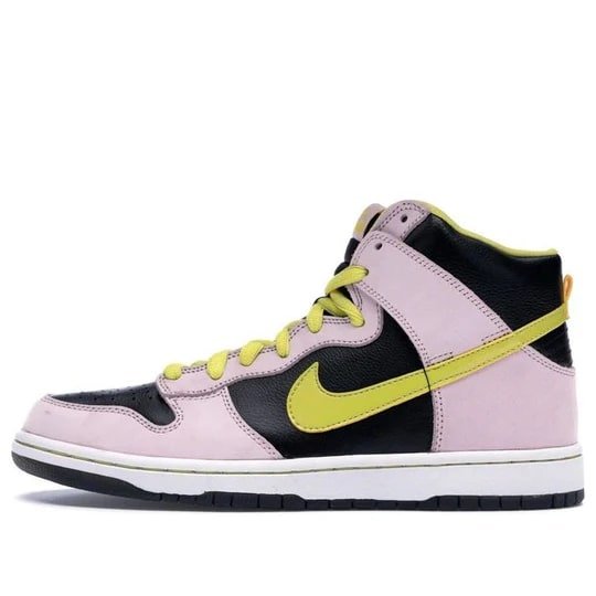 Nike Dunk High Premium Sb 'Miss Piggy'