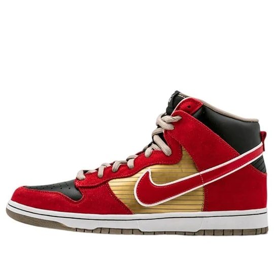 Nike Dunk High Pro SB 'Tecate'