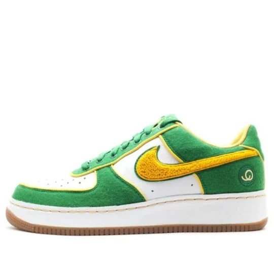Nike Air Force 1 Supreme 'Queens'