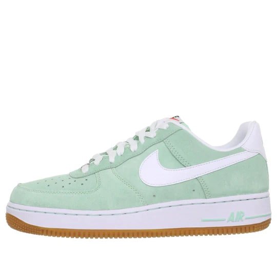 Nike Air Force 1 'Arctic Green'