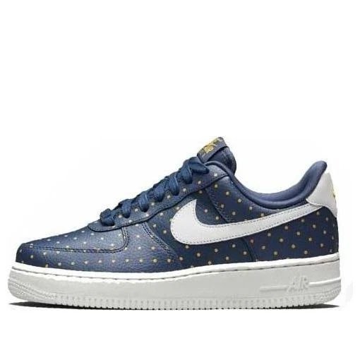 Nike Air Force 1 '07 Low 'Polka Dots'