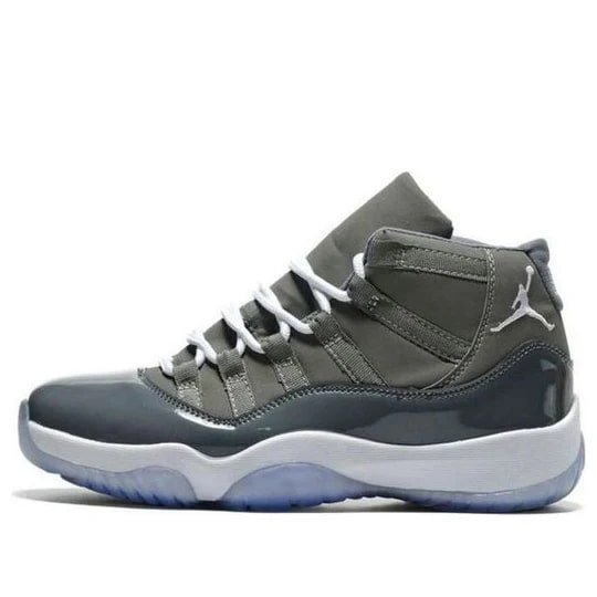 Air Jordan 11 Retro 'Cool Grey'