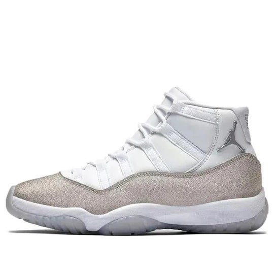 Air Jordan 11 Retro 'Vast Grey'
