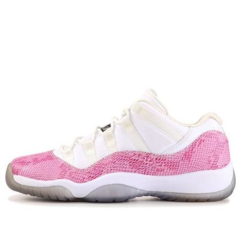 Air Jordan 11 Retro Low 'Snake'