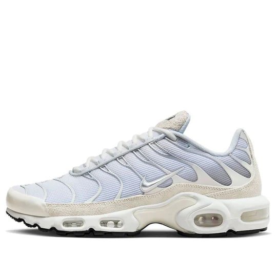 Nike Air Max Plus 'Pure Platinum'