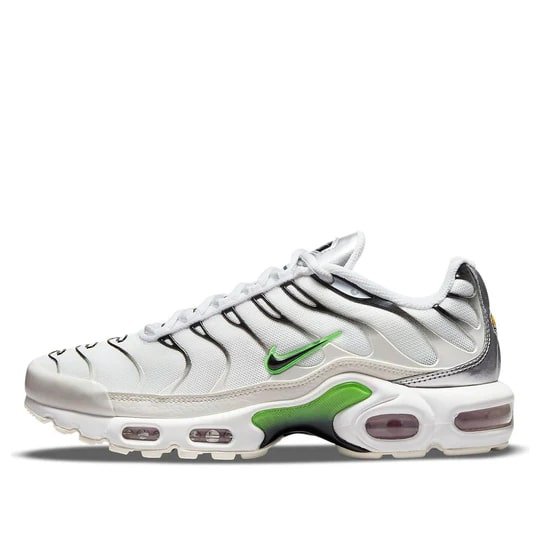 Nike Air Max Plus 'White Green Strike'
