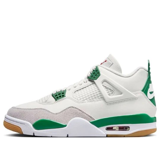 Air Jordan 4 Retro SB 'Pine Green'