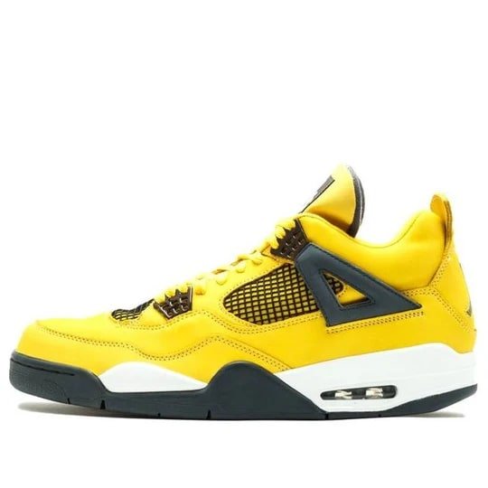 Air Jordan 4 Retro LS 'Lightning'