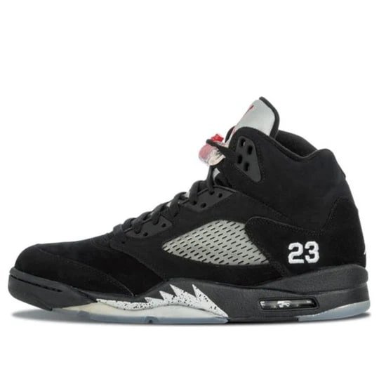 Air Jordan 5 Retro 'Metallic' 2011