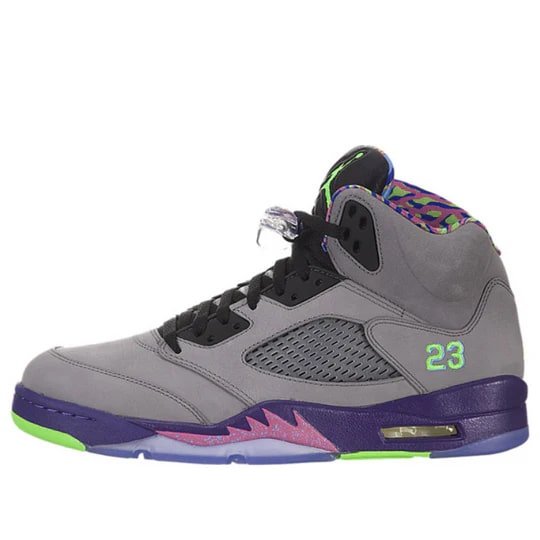 Air Jordan 5 Retro 'Bel Air'