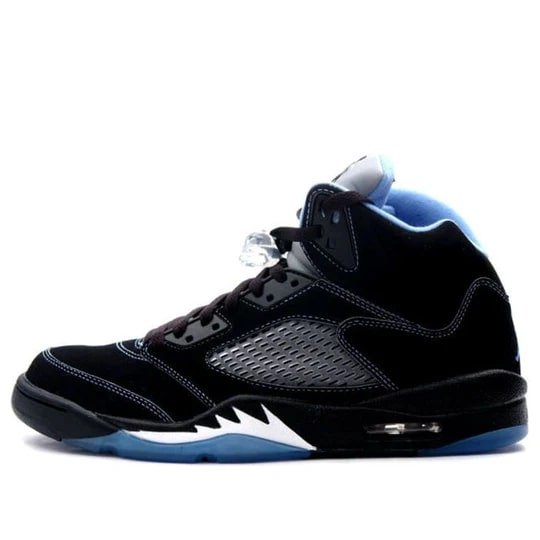 Air Jordan 5 Retro LS 'UNC'