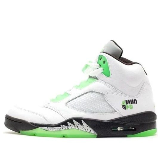 Air Jordan 5 Retro 'Quai 54'