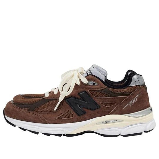 New Balance JJJJound x 990v3 Made in USA 'Montral