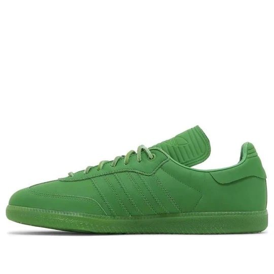 adidas Pharrell x Samba Human Race 'Green'
