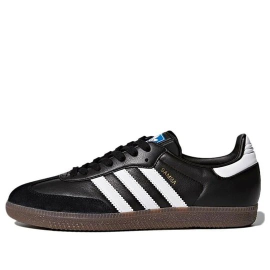 adidas Samba OG 'Core Black'