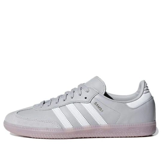 adidas Samba OG 'Grey Soft Vision'