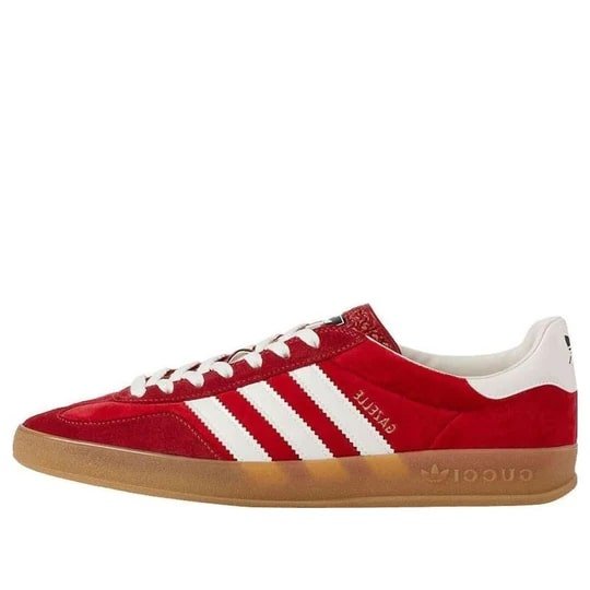adidas Gazelle x GUCCI
