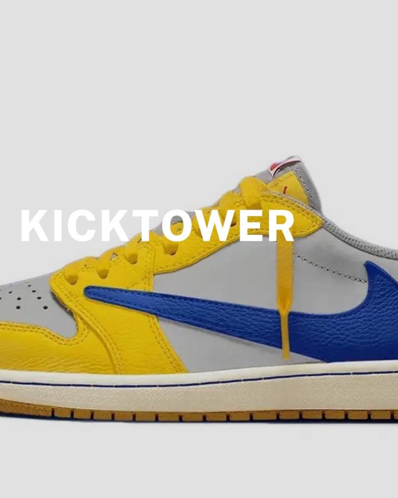 KICKTOWER.CO.UK