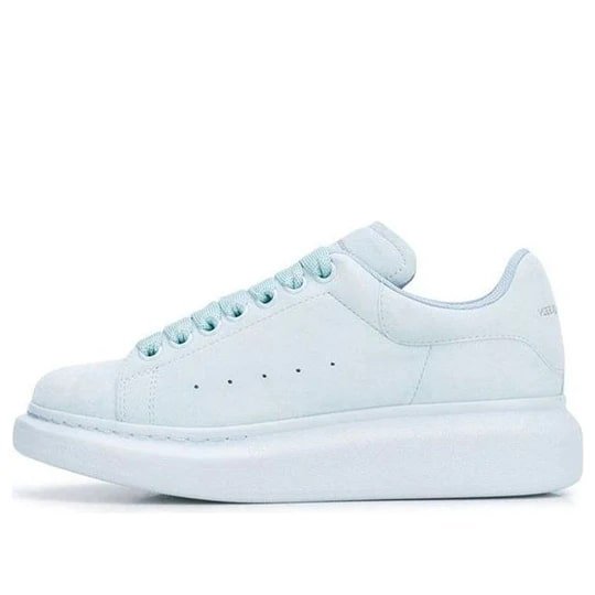 Alexander McQueen Oversized Sneaker 'Light Blue'